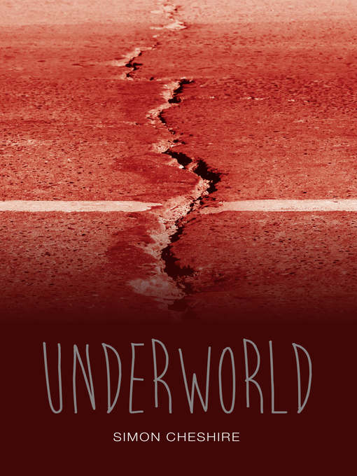 Title details for Underworld by Simon Cheshire - Available